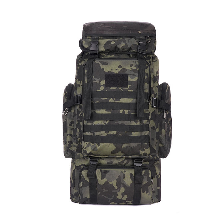 Versatile Outdoor Adventure Backpack Stornfield