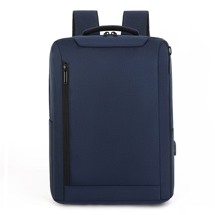 Sleek Urban Commuter Backpack Stornfield