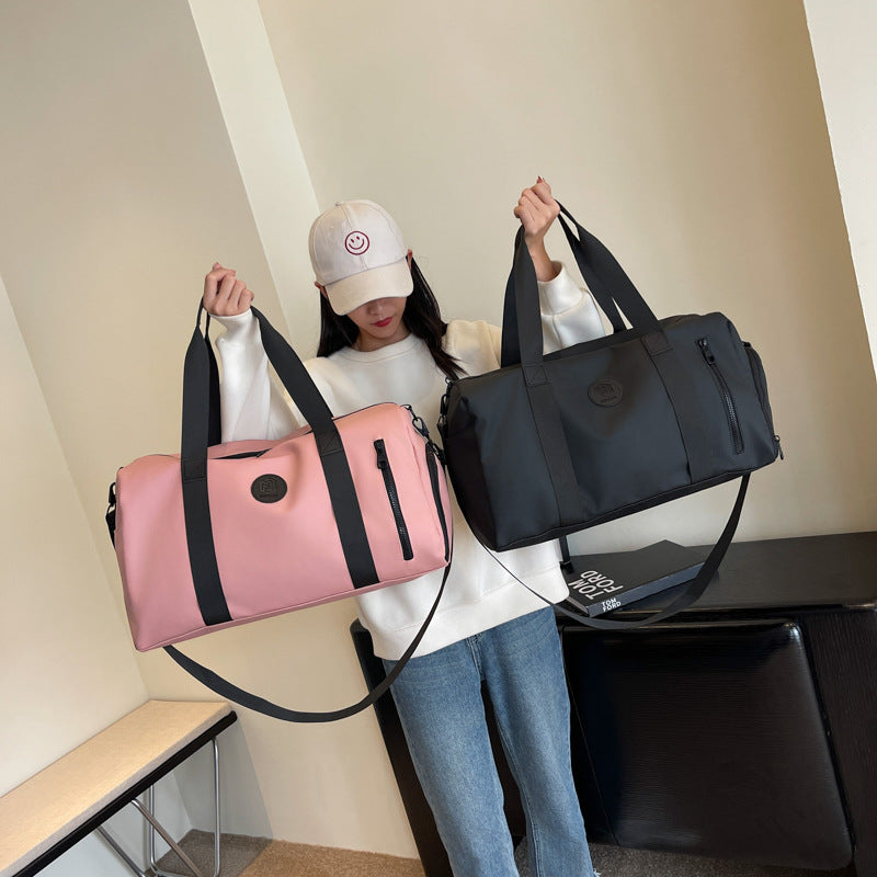Versatile Gym Bag