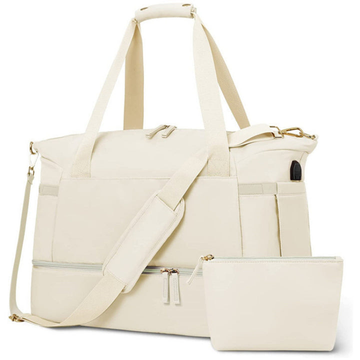 Multifunctional leisure bag with detachable shoulder strap Stornfield