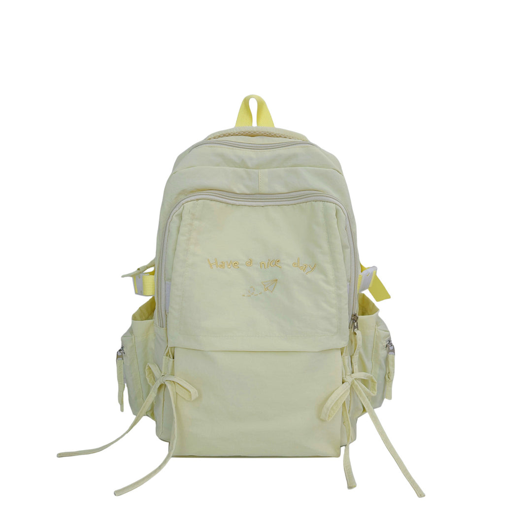 Stylish backpack with practical storage solutions Stornfield