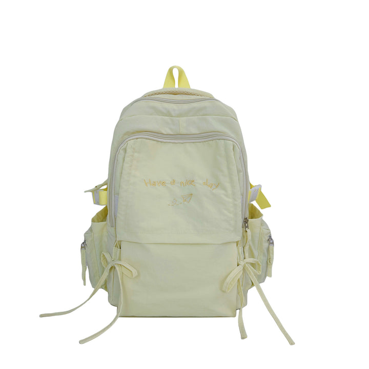 Stylish backpack with practical storage solutions Stornfield
