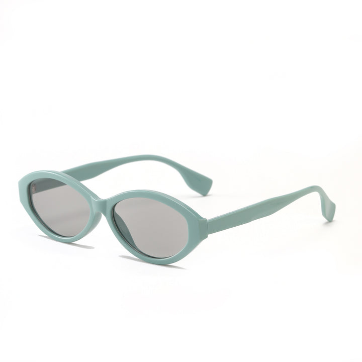 Ladies' fashionable cat-eye sunglasses with ergonomic frame Stornfield