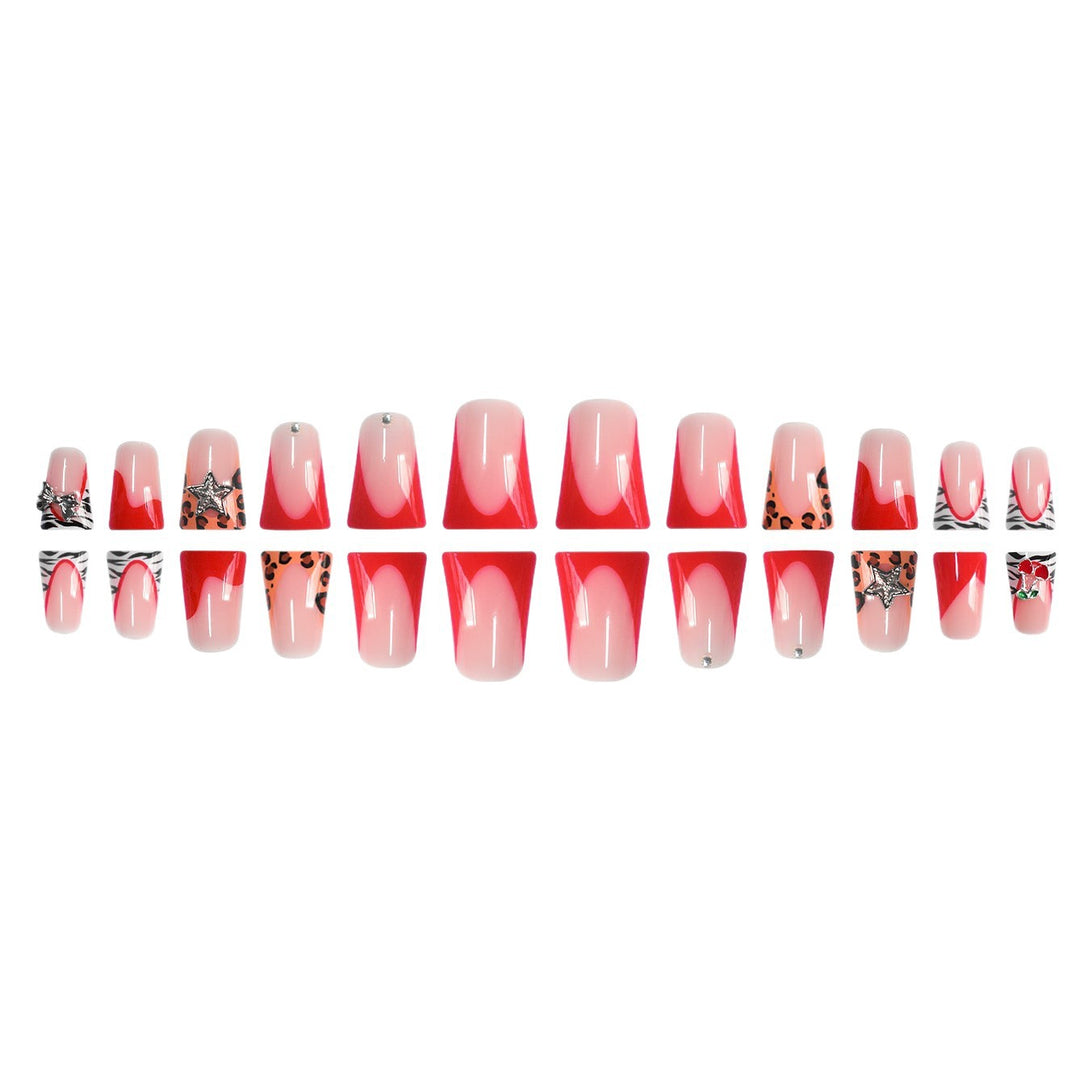 Artistic Nail Extension Stornfield