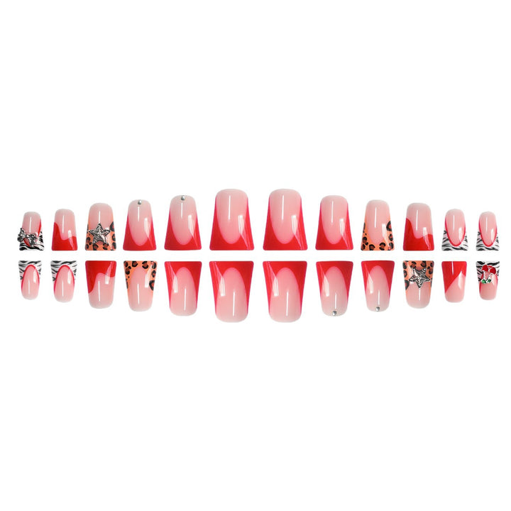 Artistic Nail Extension Stornfield