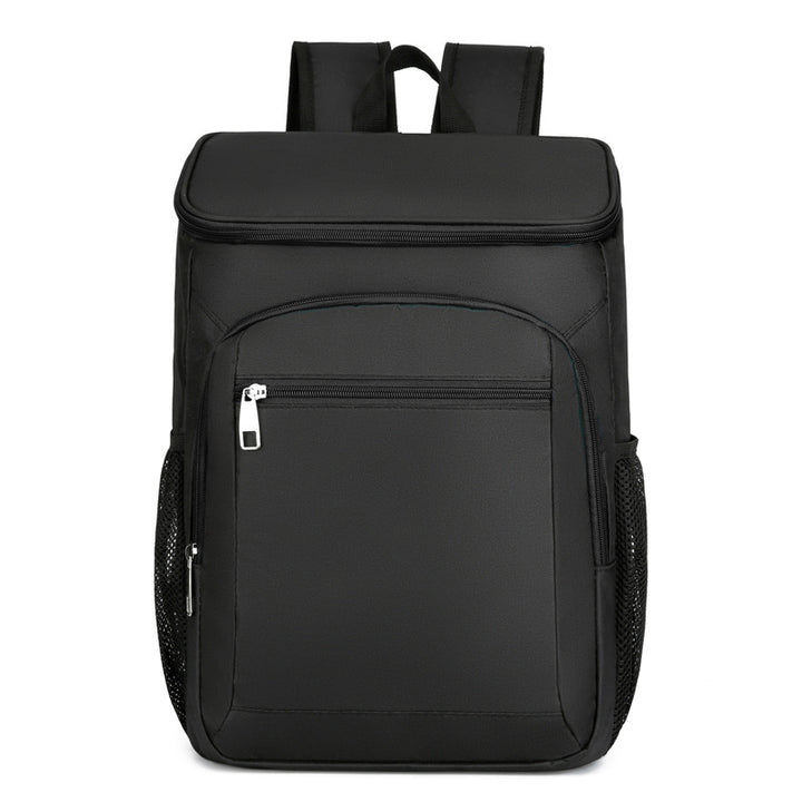 Durable Structured Backpack Stornfield