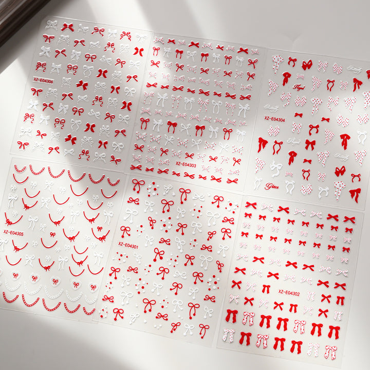 Decorative Stickers
