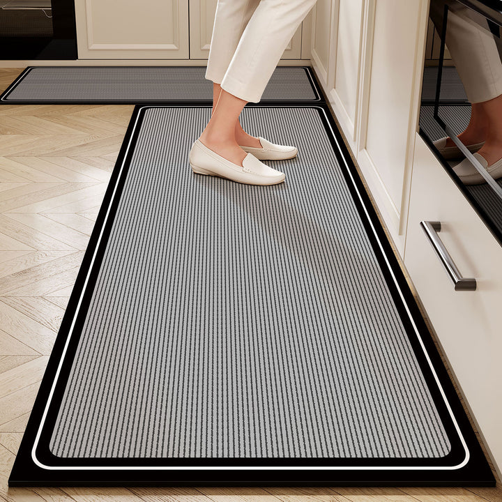 Decorative Kitchen Runner Mat
