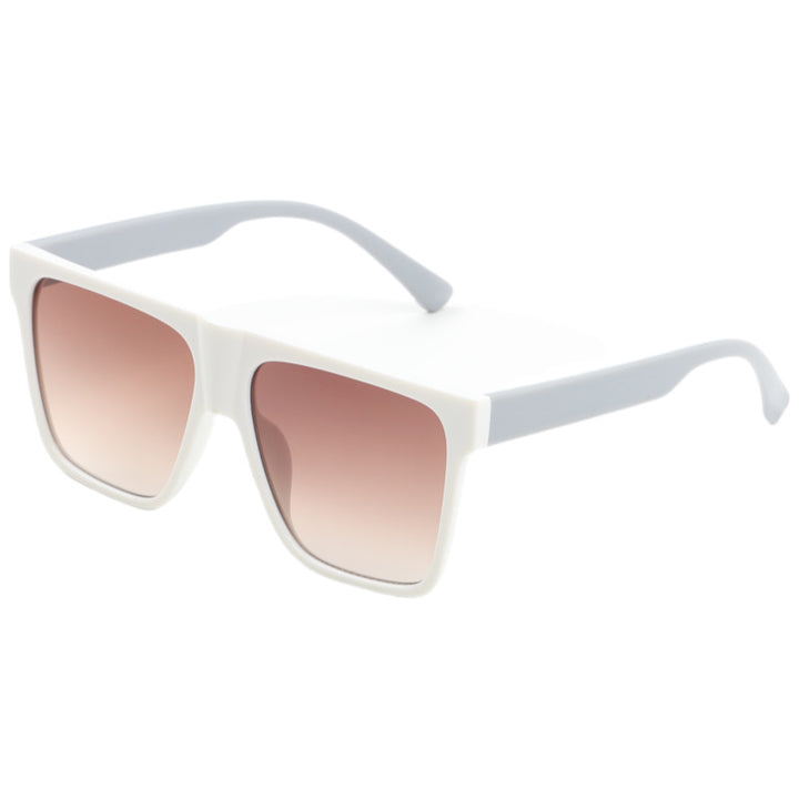 Ladies trendy square sunglasses Stornfield