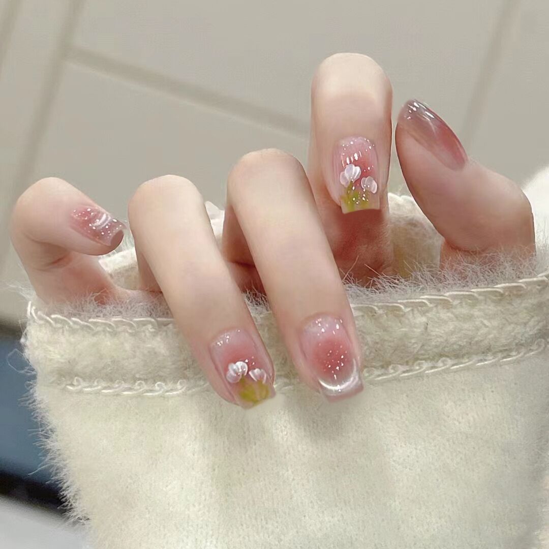 Nail Art Stornfield