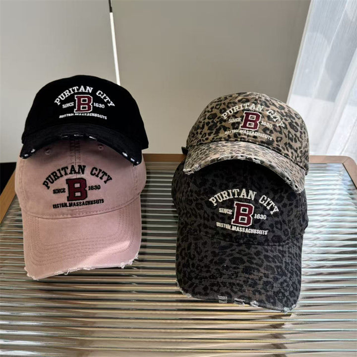 Men's Casual Vintage Cap Stornfield
