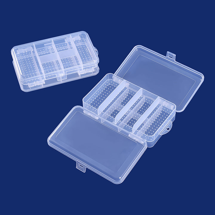 Multi-Section Craft Supply Organizer Stornfield