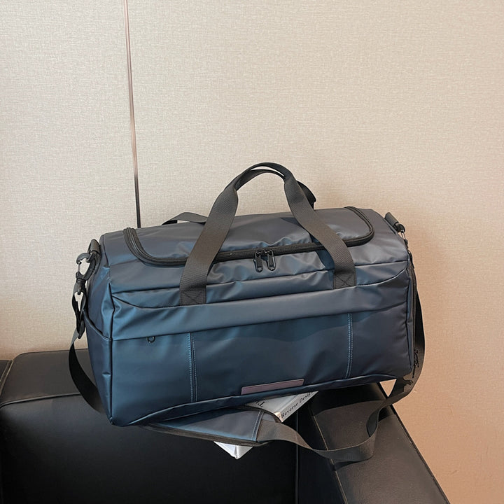All-Weather Travel Duffel