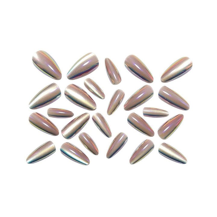 Luxurious Gloss Nail Art Stornfield