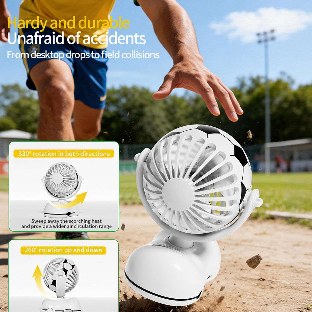Unisex Table Fan Stornfield