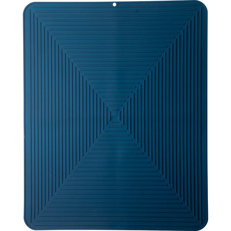 Practical silicone multifunctional mat Stornfield