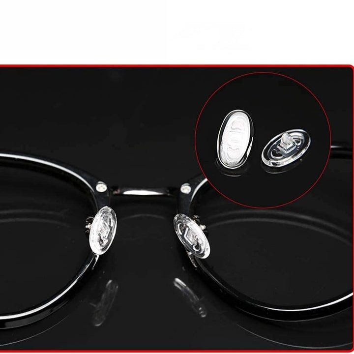 High-Comfort Glasses Nose Pads Stornfield