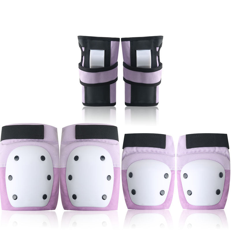 Children's Adjustable Protective Gear Set Stornfield