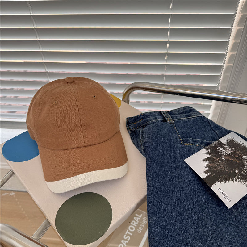Men's Classic Cotton Baseball Cap Stornfield