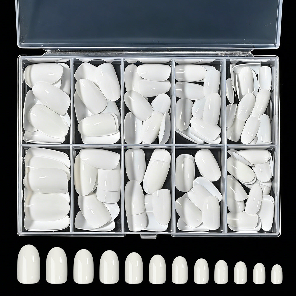 Soft Gel False Nail Tips Stornfield