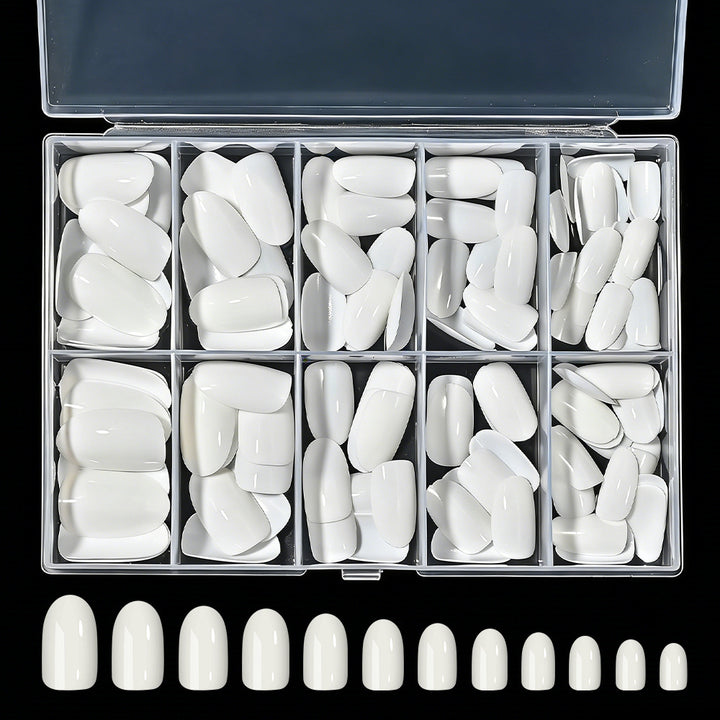 Soft Gel False Nail Tips Stornfield