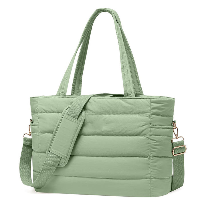 Padded Everyday Handbag Stornfield