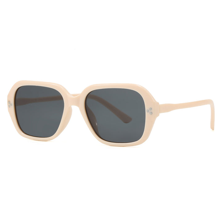 Women's fashionable oversized sunglasses in elegant design Stornfield