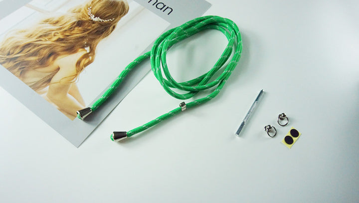 Stylish Adjustable Necklace Stornfield