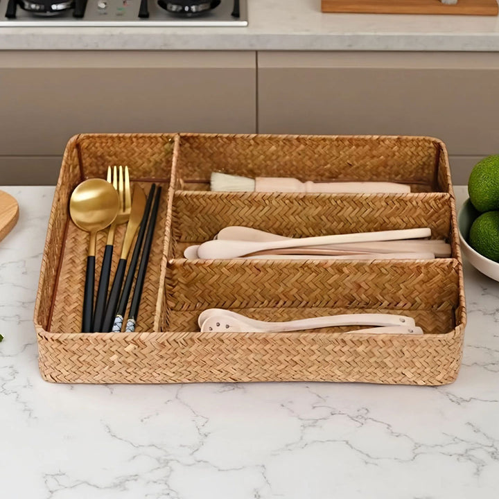 Storage basket Stornfield