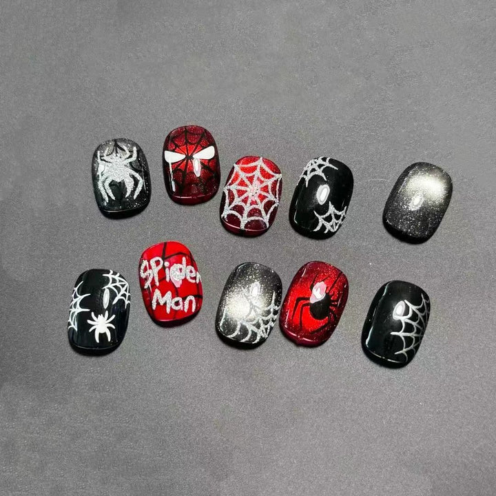 Nail Art Display Stornfield