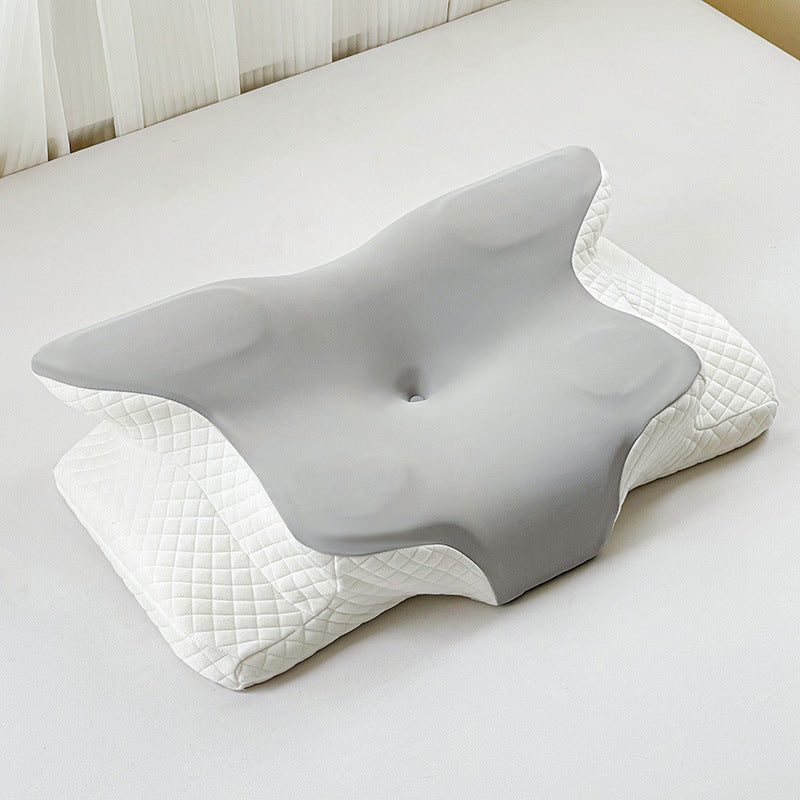 Orthopedic sleeping pillow Stornfield