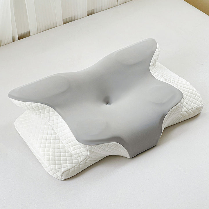 Orthopedic sleeping pillow Stornfield