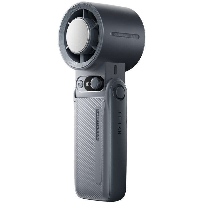 Unisex Portable Cooling Fan with Innovative Air Circulation Stornfield