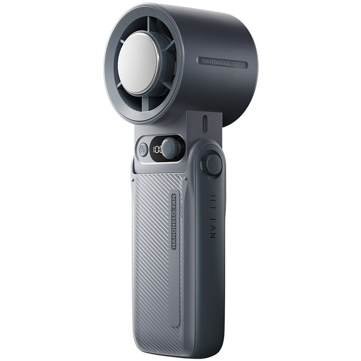 Unisex Portable Cooling Fan with Innovative Air Circulation Stornfield