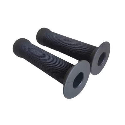 High-Traction Bicycle Handlebar Grips Stornfield