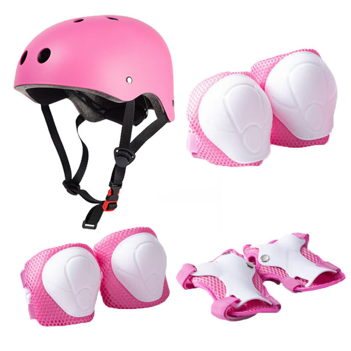 Protective Gear Stornfield