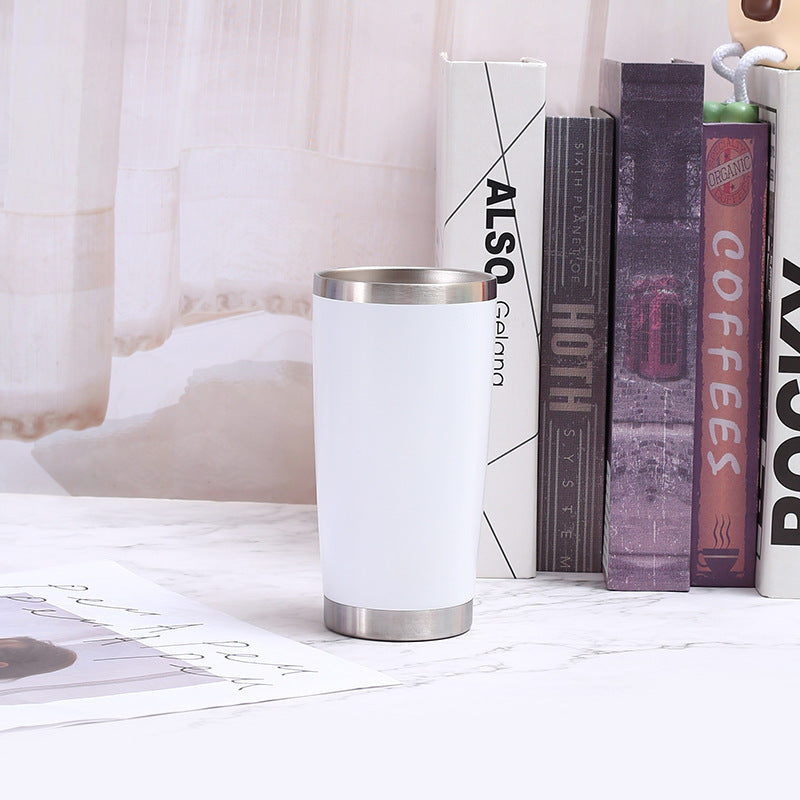 Women insulated stainless steel thermal mug Stornfield