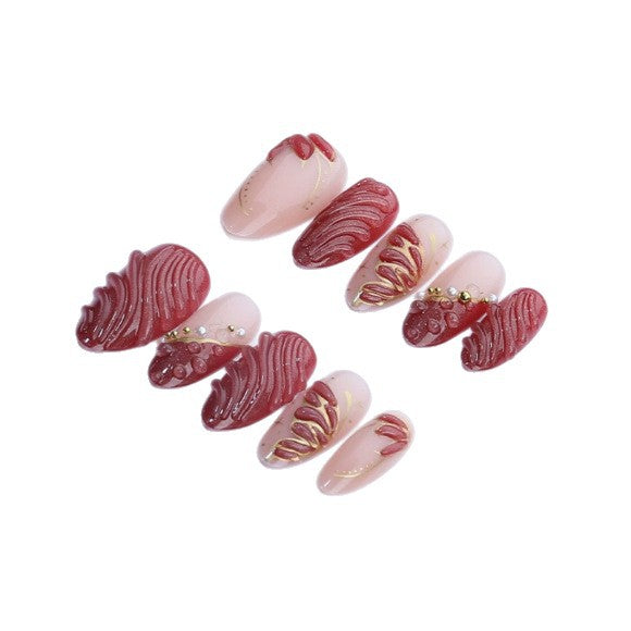 Artificial Fingernails Stornfield