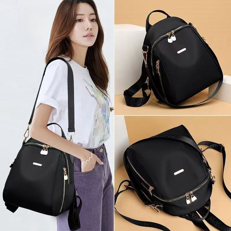 Casual Versatile Backpack Stornfield