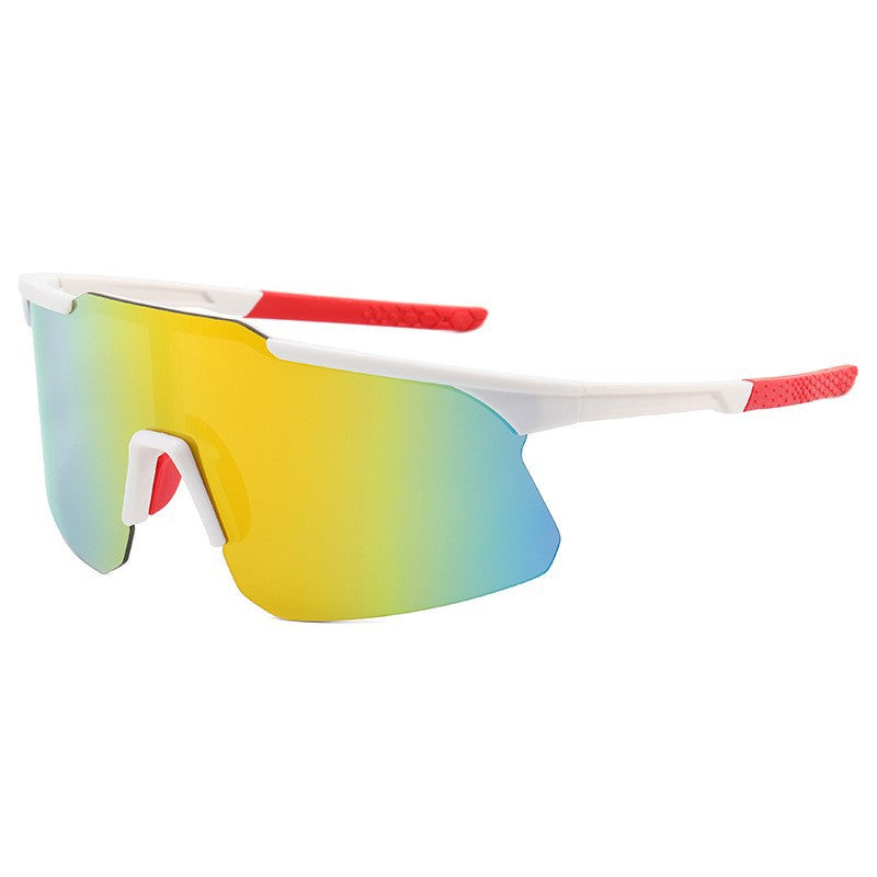Women's Sporty Cycling Glasses with Extreme UV Protection and Ventilated Frame Stornfield