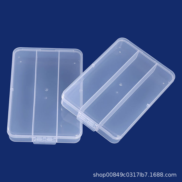 Multi-Section Storage Organizer Box Stornfield