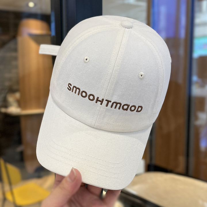 Men's Casual Textured Cap Stornfield