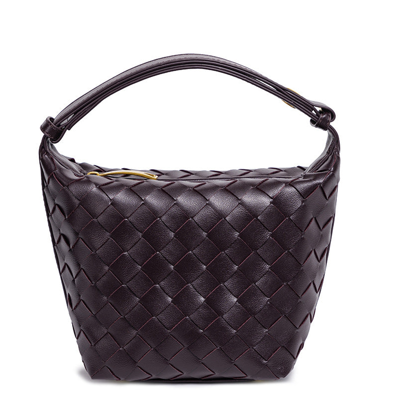 Woven Clutch Bag Stornfield