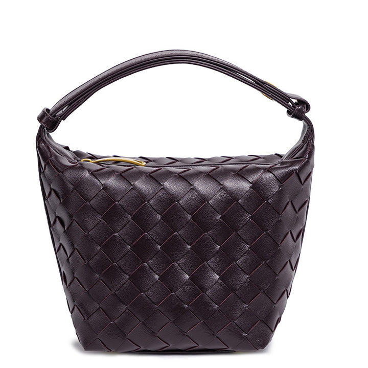 Woven Clutch Bag Stornfield