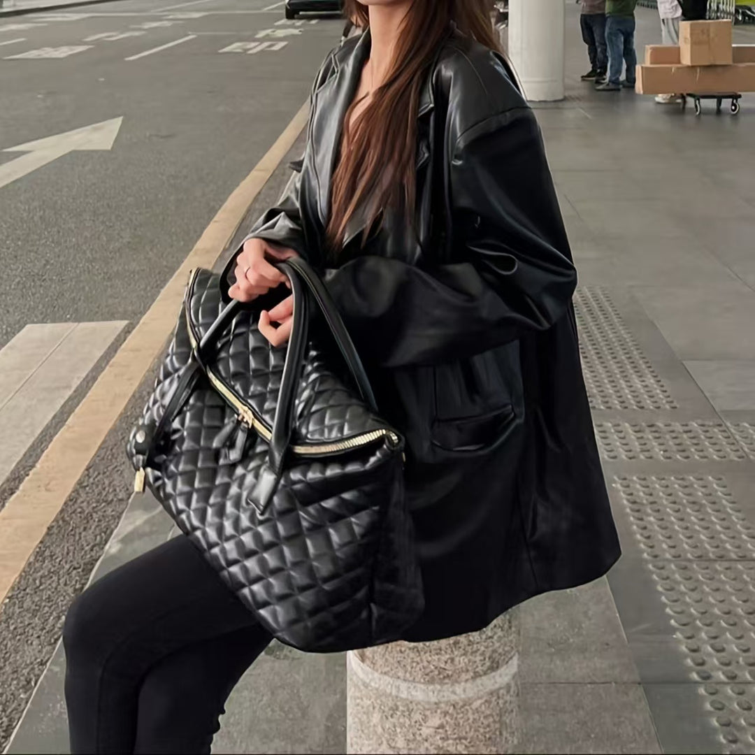 Stylish and Practical Travel Bag Stornfield