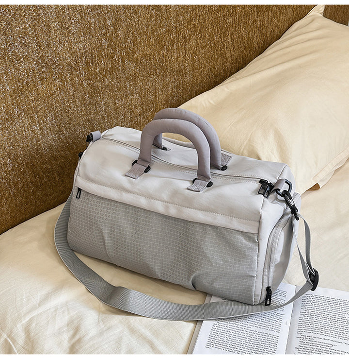 Durable sports and travel bag Stornfield