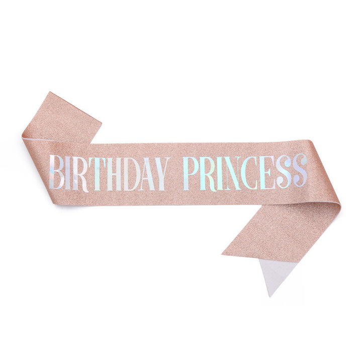 Women Birthday Ribbon Stornfield