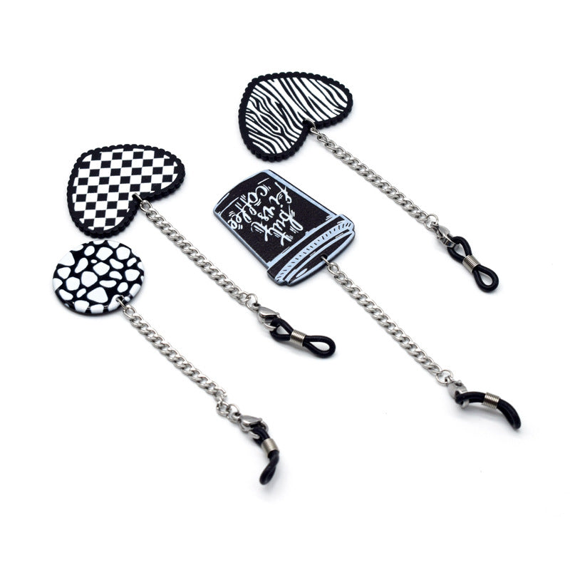 Novelty Cup-Shaped Eyewear Holder Stornfield