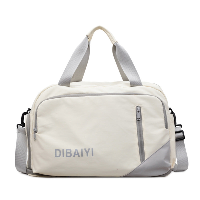 Ladies multifunctional sport bag Stornfield