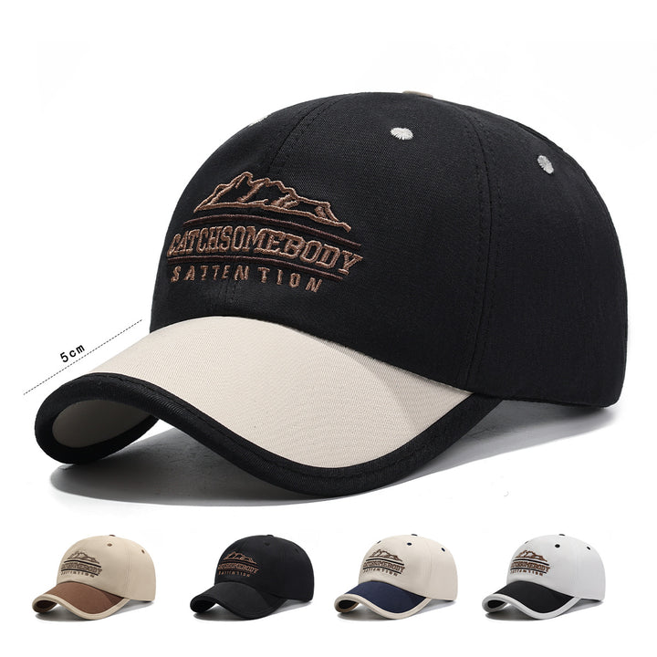 Men's Casual Embroidered Baseball Cap Stornfield 1783926256